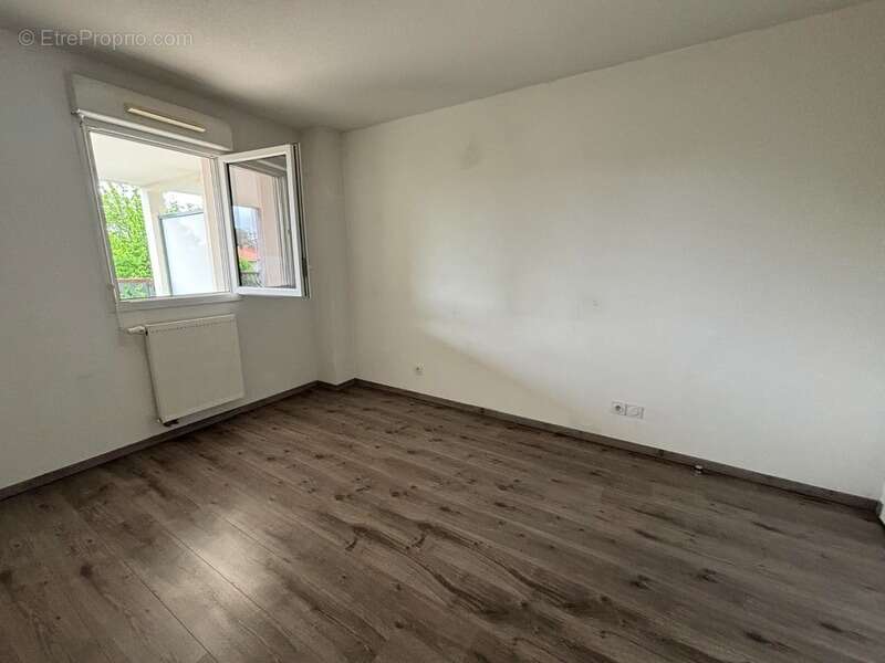 Appartement à BOUCAU