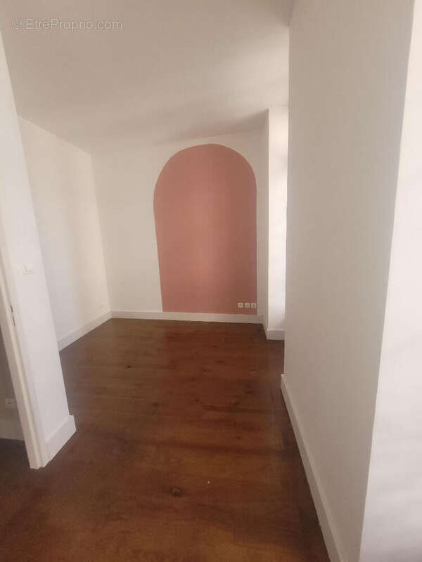 Appartement à MONTAUBAN