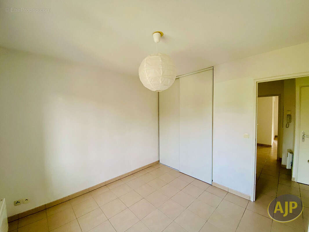 Appartement à LESPARRE-MEDOC