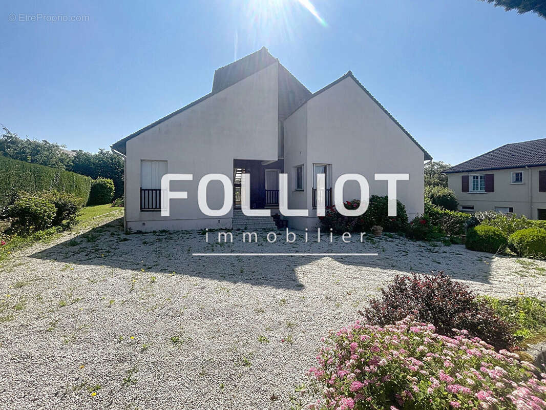 Maison Saint Gilles 120 m2 - photo 17
