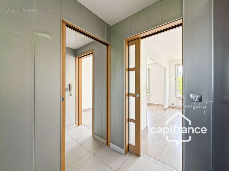 Appartement à GIF-SUR-YVETTE