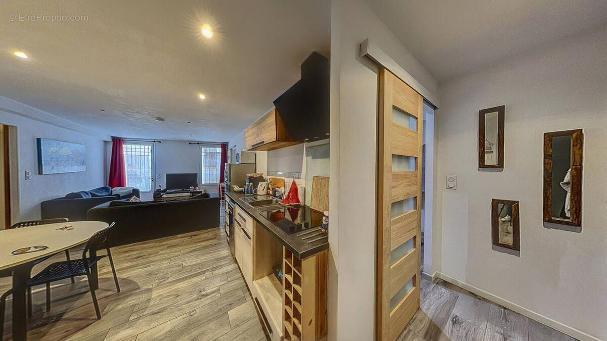 Appartement à AVIGNON
