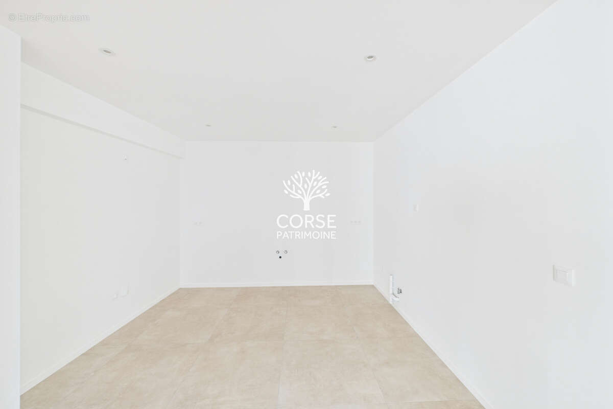 Appartement à PORTO-VECCHIO