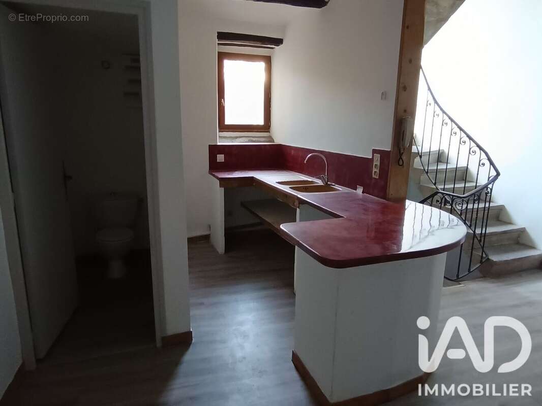 Appartement 105 m² à Les Vans  - photo 5