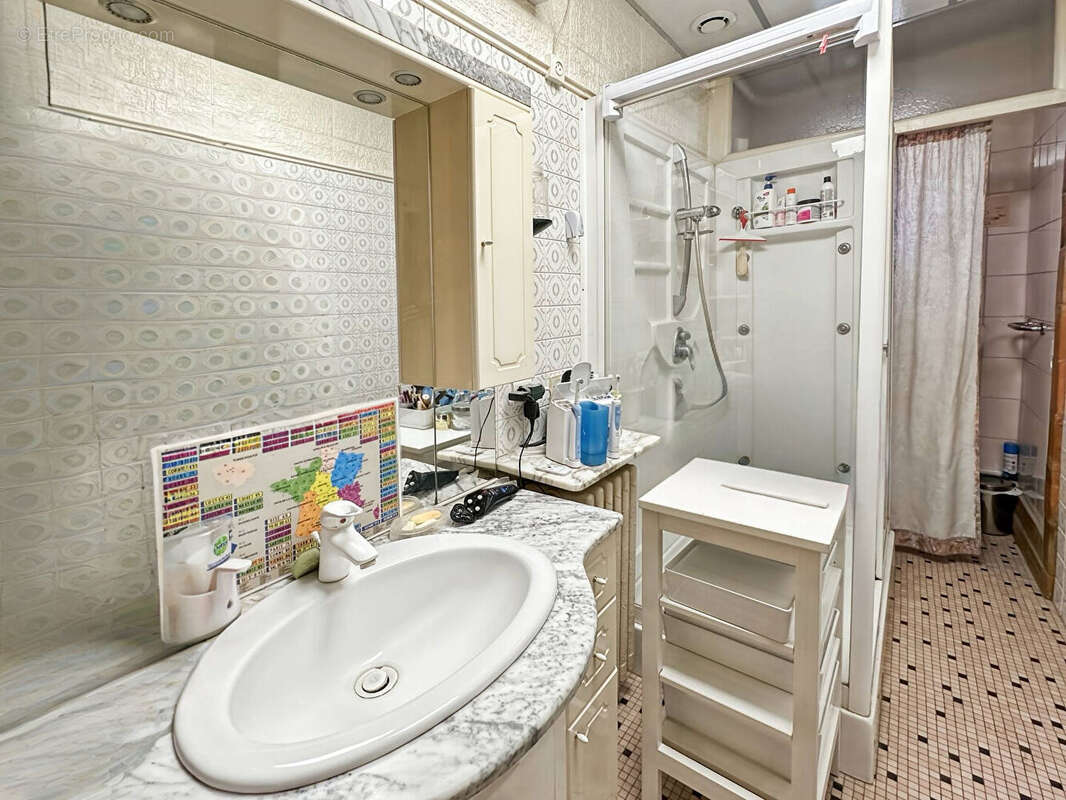 Maison à CAUDEBEC-LES-ELBEUF