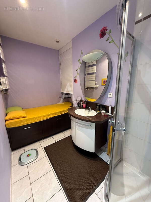 Appartement à LE MANS