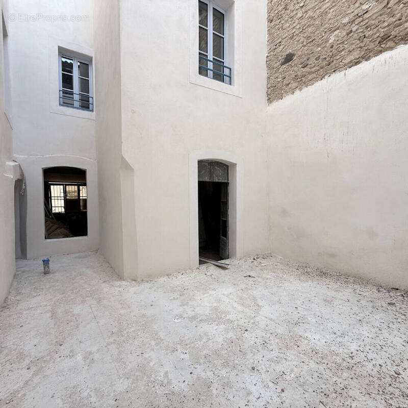 Appartement à BEZIERS