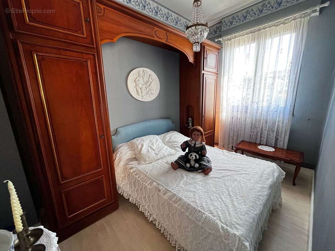 Maison à MARQUETTE-LEZ-LILLE