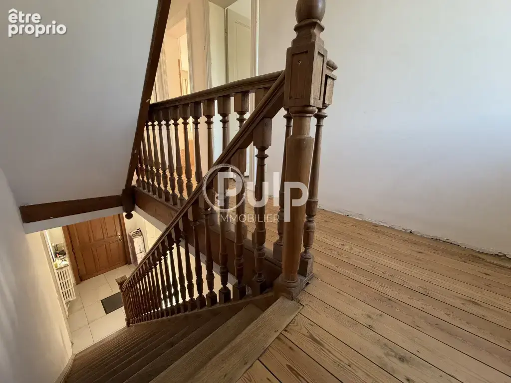 Maison de maître à vendre à douvrin - photo 4