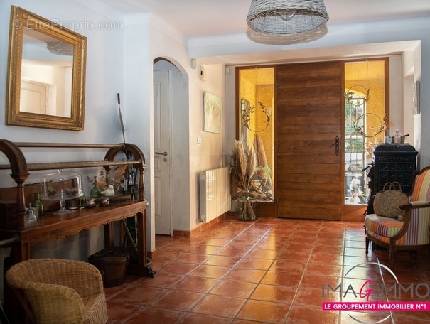 Maison à MONTPELLIER