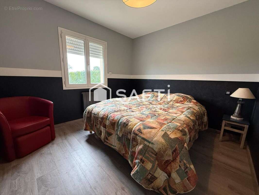 Photo 9 - Maison à PEAULE