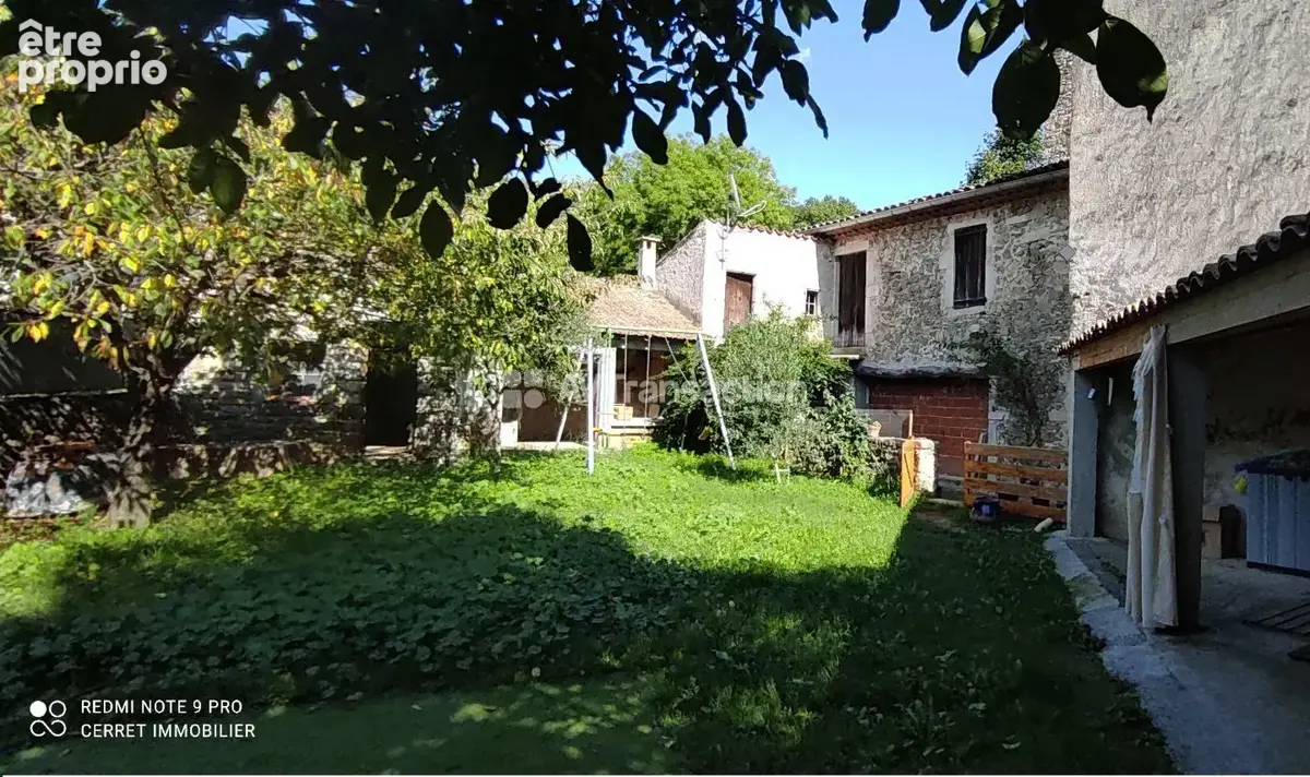 Maison 8 pièces 204 m² à vendre à Lasalle (30460) - photo 31