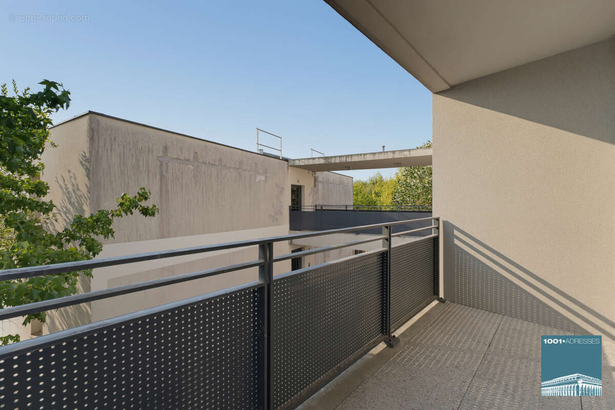 T3 merignac capeyron - photo 16