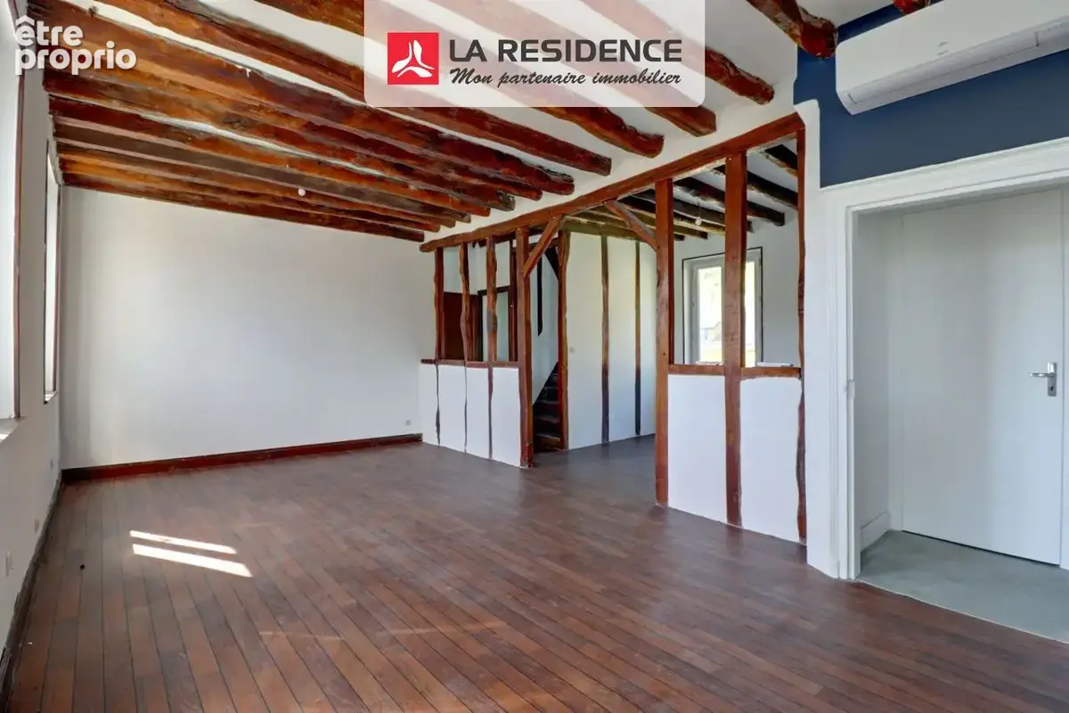 Appartement 94 m² à Les Andelys  - photo 4