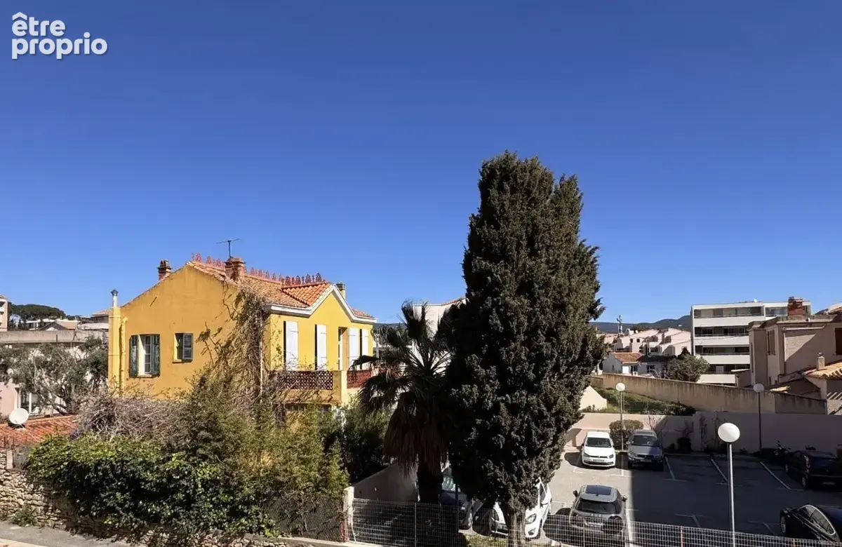 Luxueux t2 - dernier etage - residence front de mer - 39m2 - terrasse plein soleil 12m2 - 356 320€ - photo 7