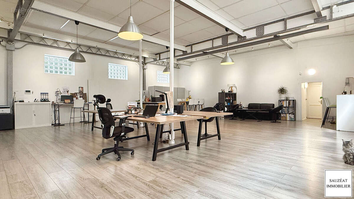 Maison à CHATENAY-MALABRY