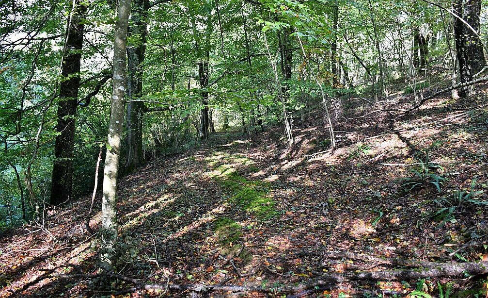 Terrain à SAINT-JEAN-LES-DEUX-JUMEAUX