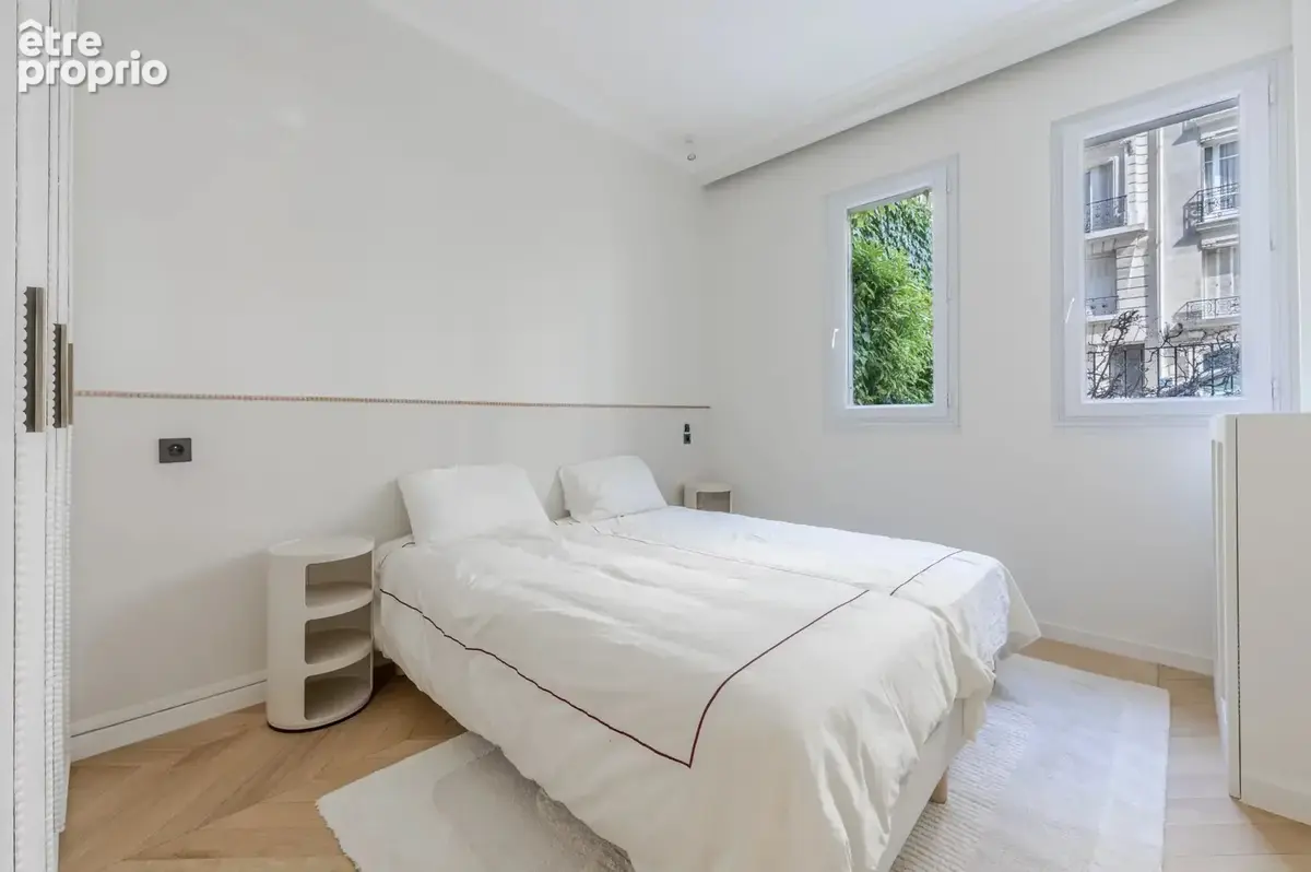 PASSY 75016 - photo 18