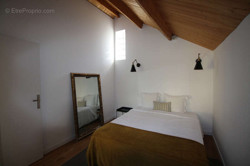 Maison à LE BOUSCAT