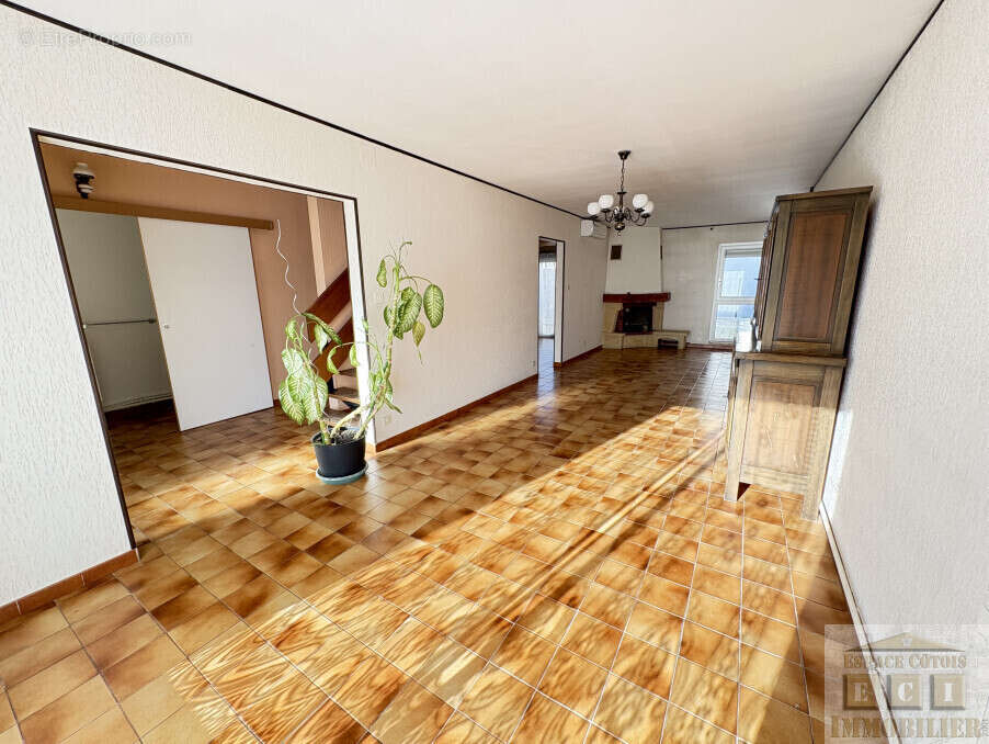 Maison à PALAVAS-LES-FLOTS