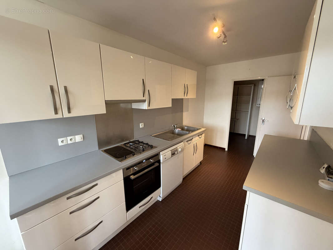 Appartement à ORLEANS