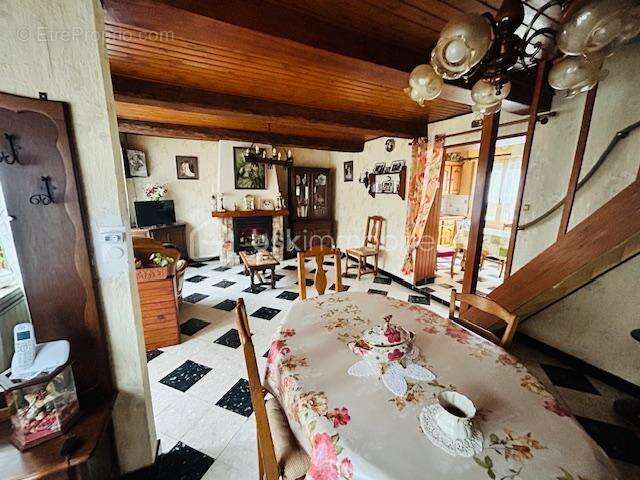 Maison à PONT-A-MARCQ