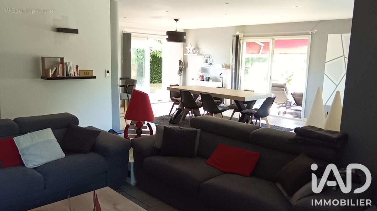 Photo 8 - Maison à VILLEREST