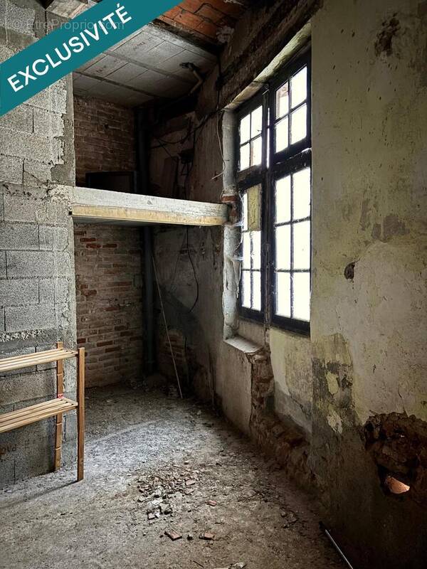 Photo 1 - Appartement à ALBI