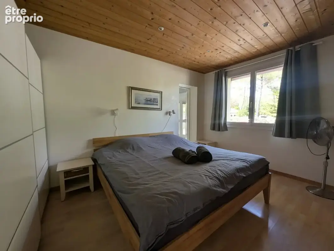 Villa dans un cadre d'exception - photo 5