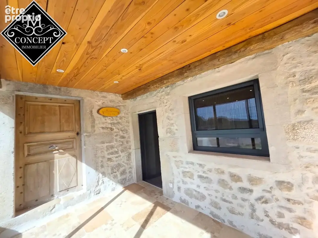 Exclusivité*Splendide*Domaine*Piscine*Chenil*2ha5233*HT VALROMEY - photo 13