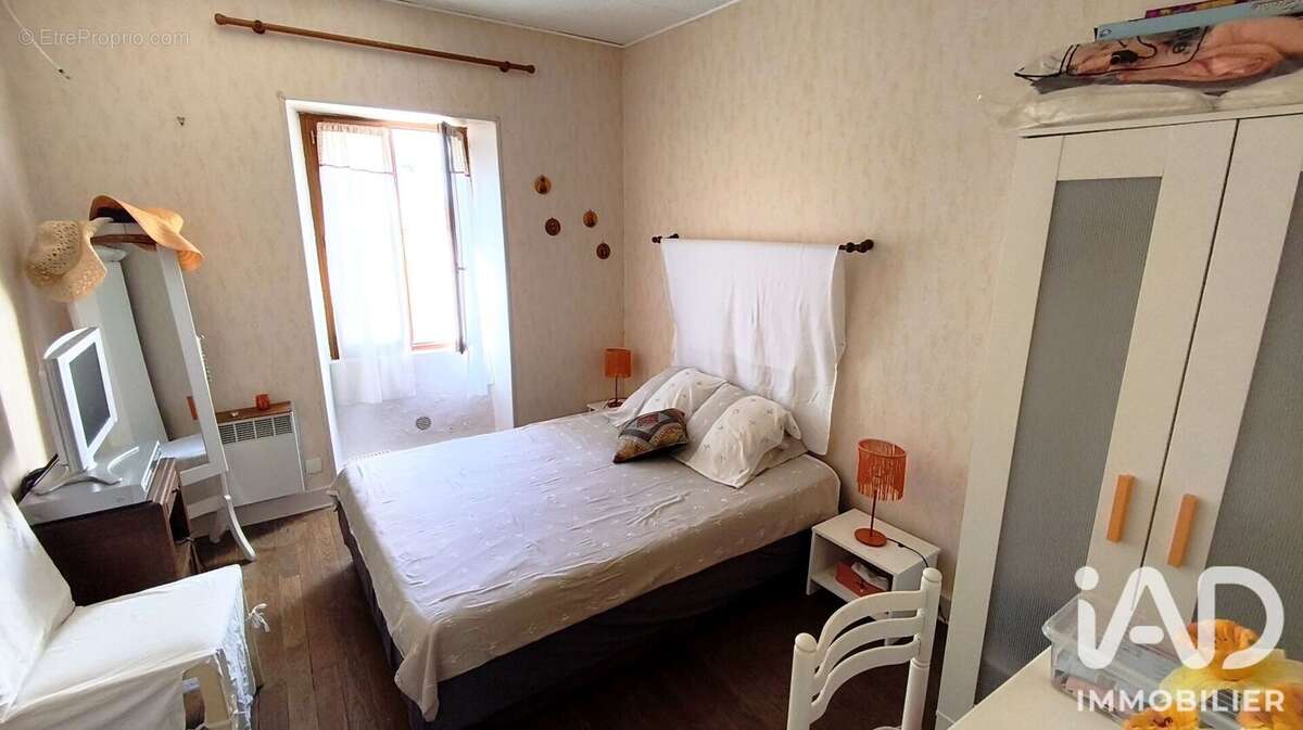 Maison 70 m² à Vendoeuvres  - photo 5