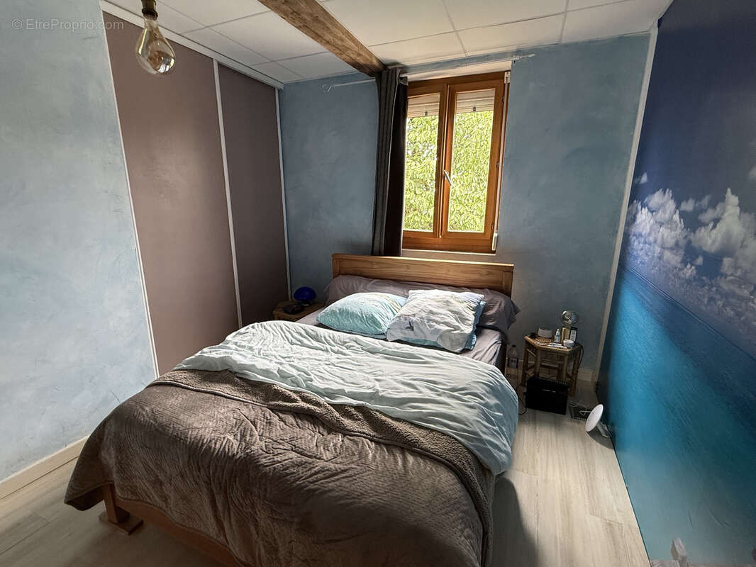 Maison située à Fricamps - photo 10
