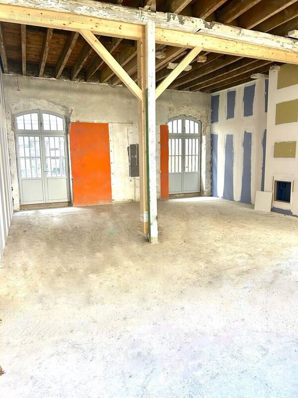 Appartement à VILLEFRANCHE-SUR-SAONE