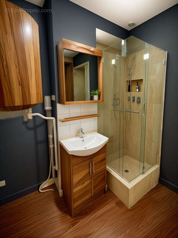 Appartement à SAINT-MALO