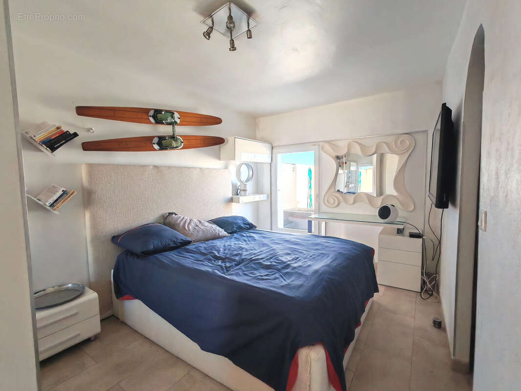 Maison à SAINTE-MARIE