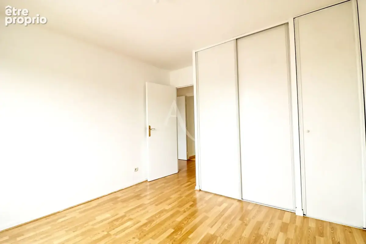 Appartement  3 pièces 72 m² - Balcon - Parking - ANTONY - photo 14