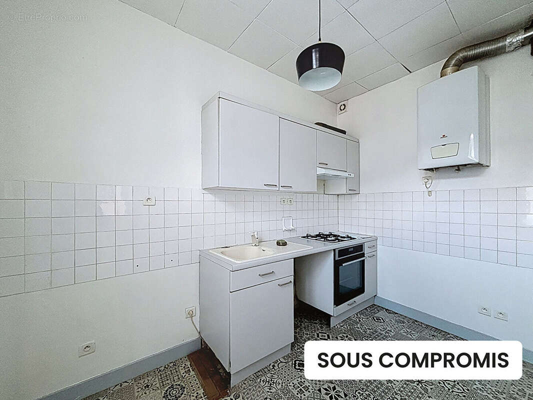 Maison à RENNES