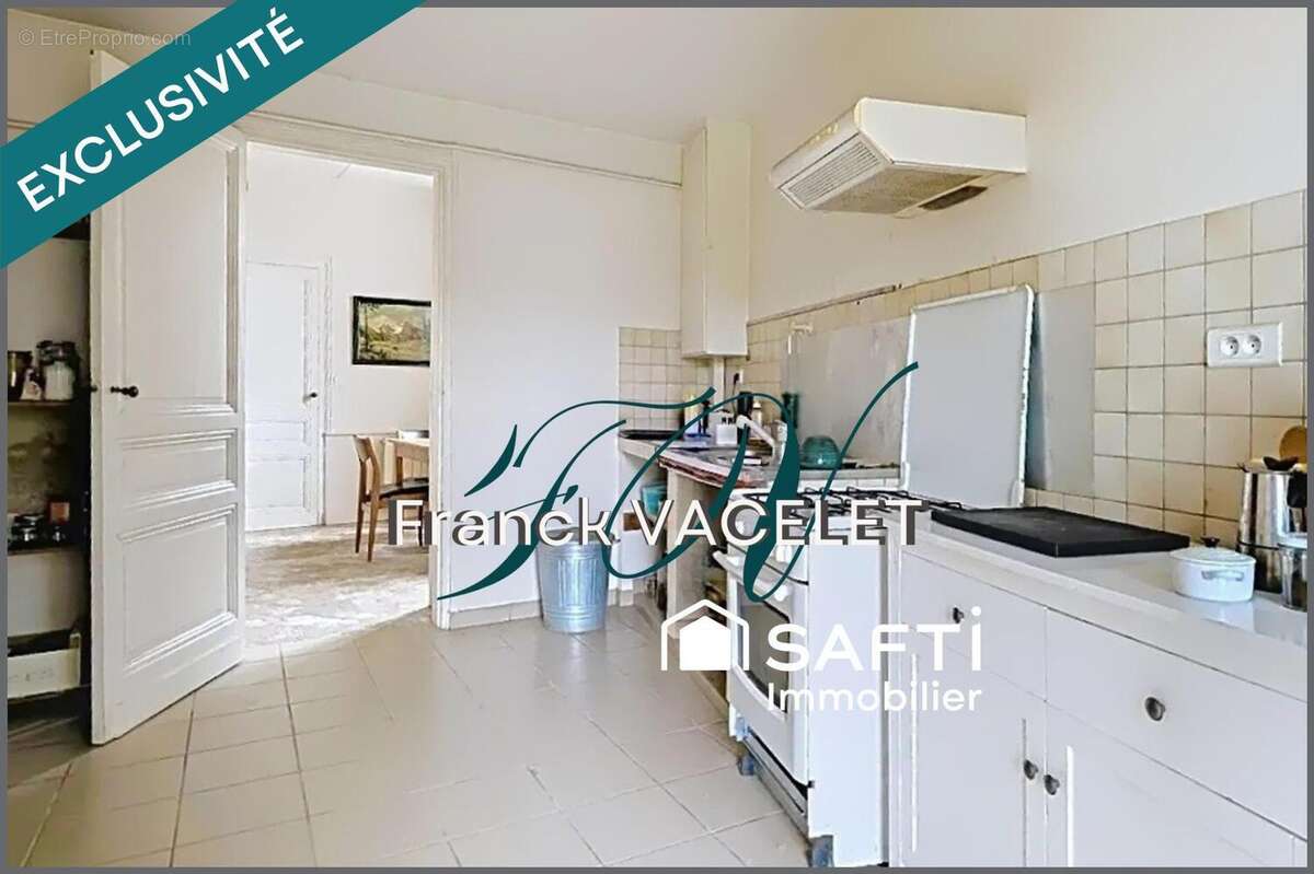 Photo 4 - Maison à LA REOLE