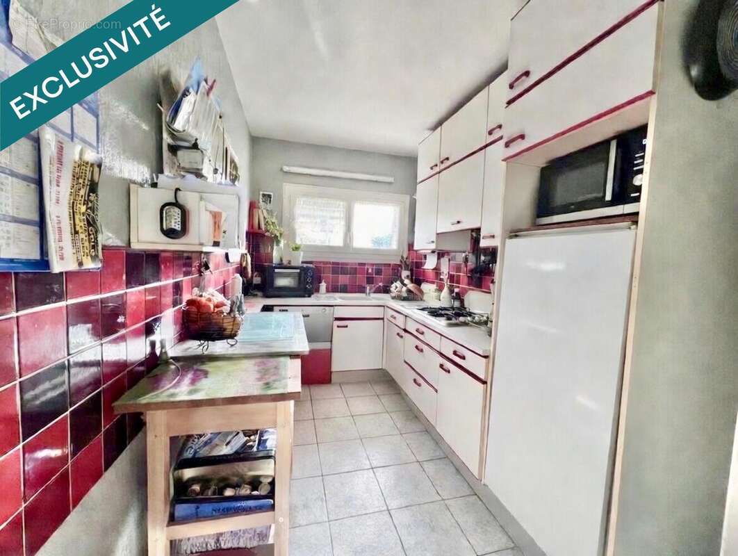 Photo 4 - Maison à MARSANNAY-LA-COTE