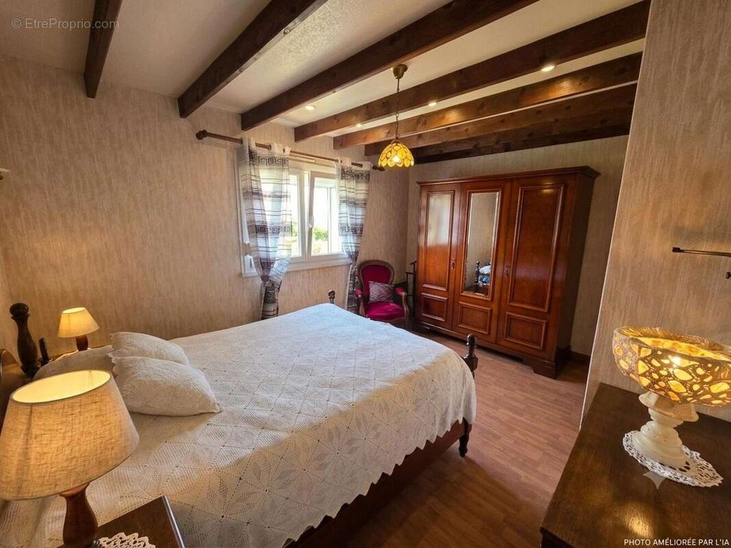Photo 5 - Maison à L'ISLE-SUR-LE-DOUBS