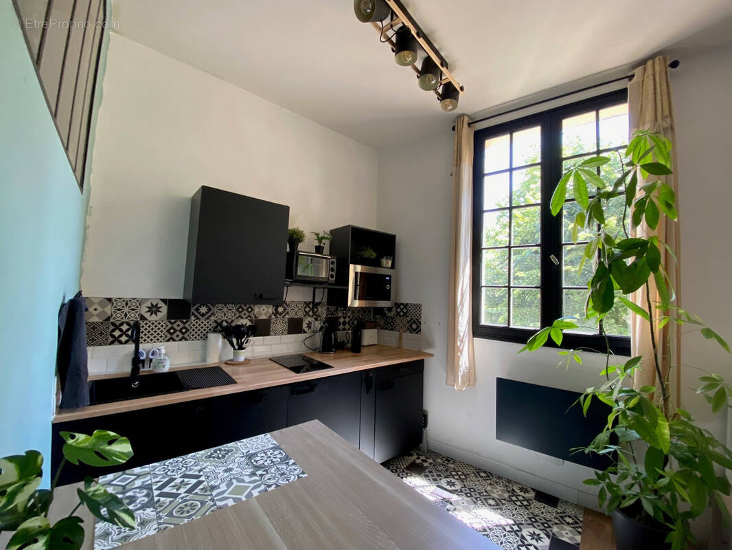 Appartement à UZES