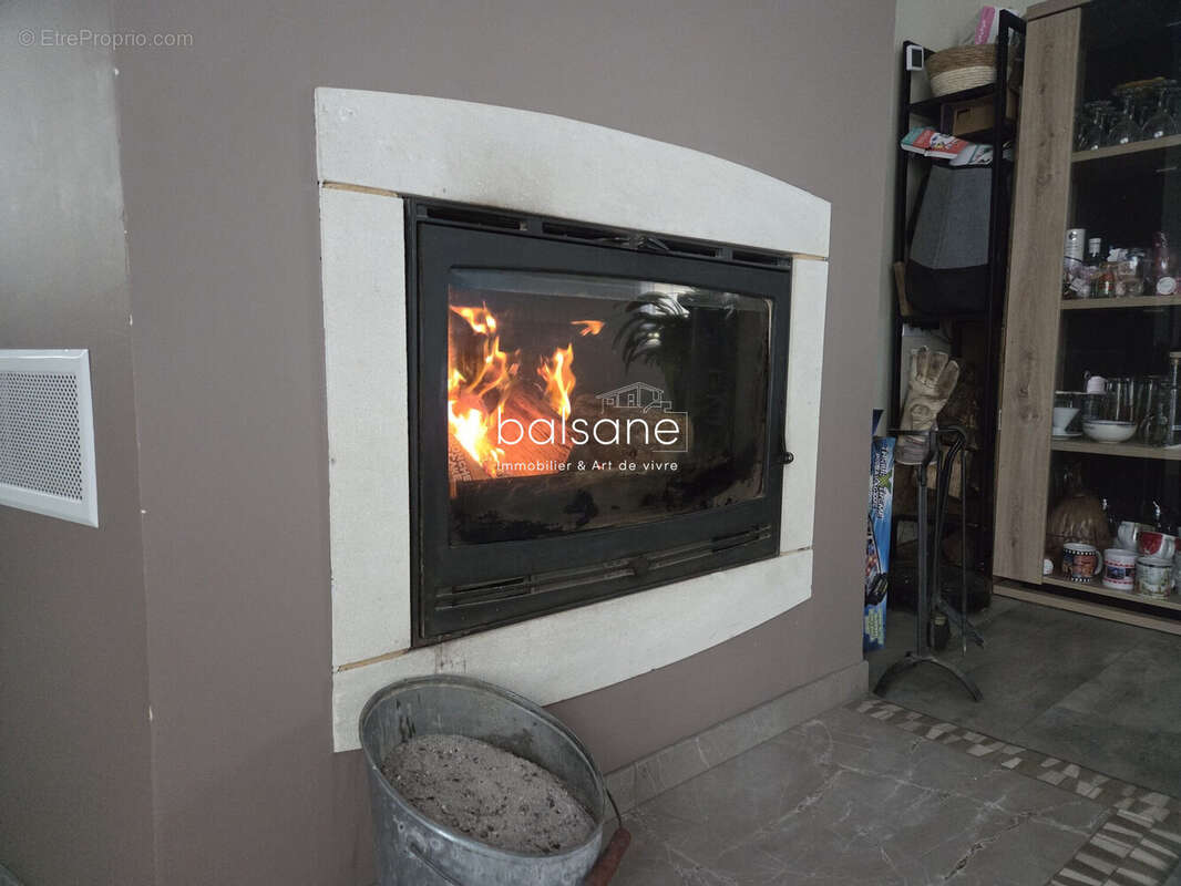 Maison à THIBERVILLE