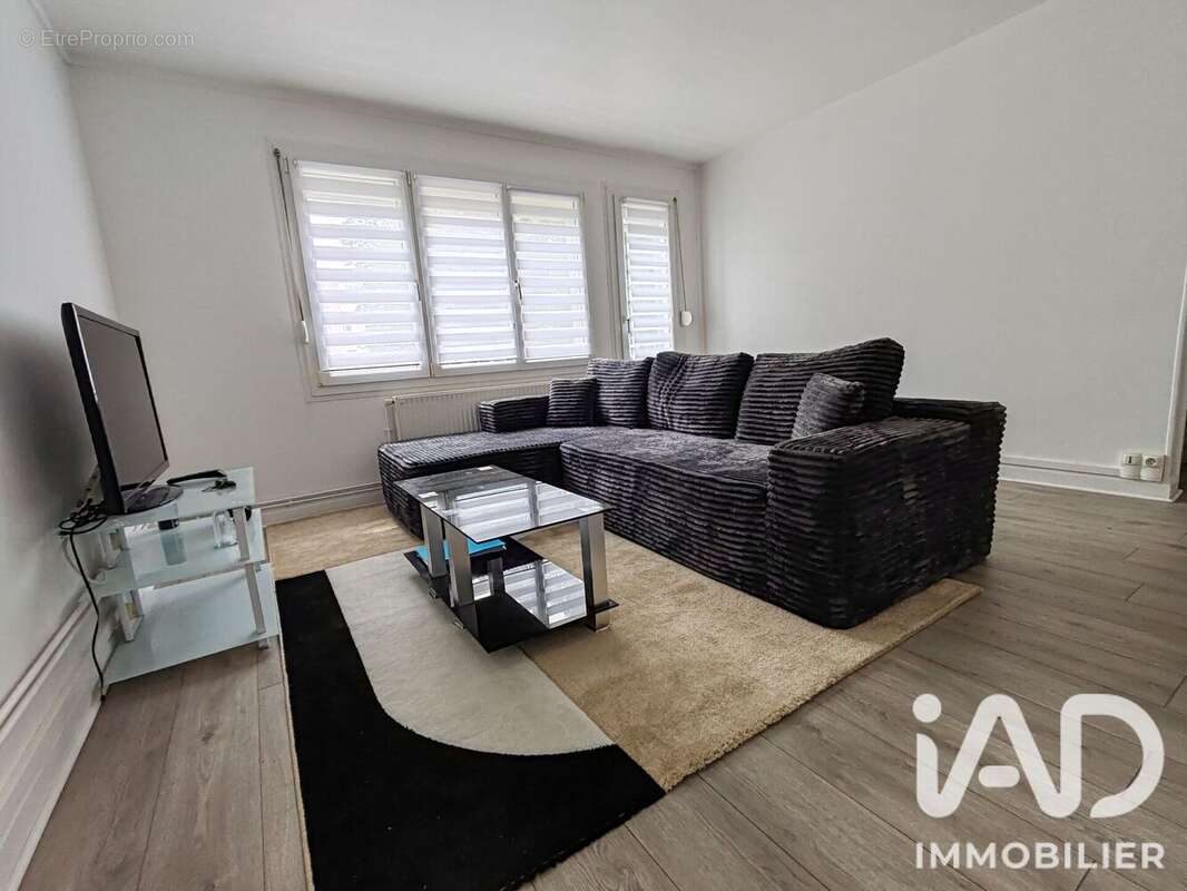 Photo 2 - Appartement à TOMBLAINE