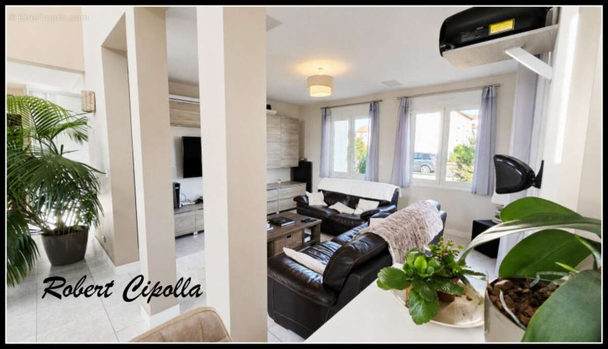 Maison à vendre 9 pièces ENNERY (57) - photo 31