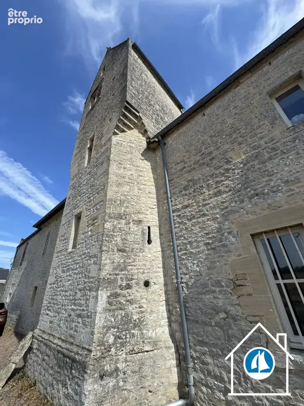 Maison à BAYEUX