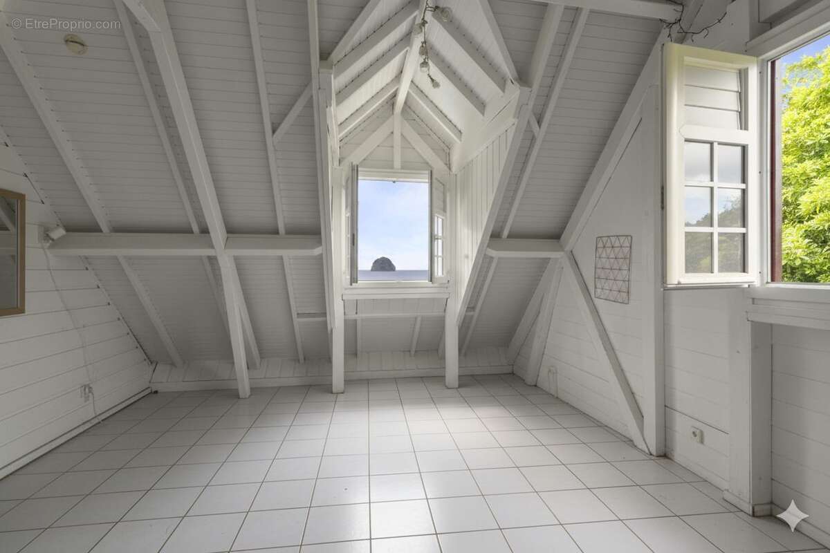 Maison à LE DIAMANT