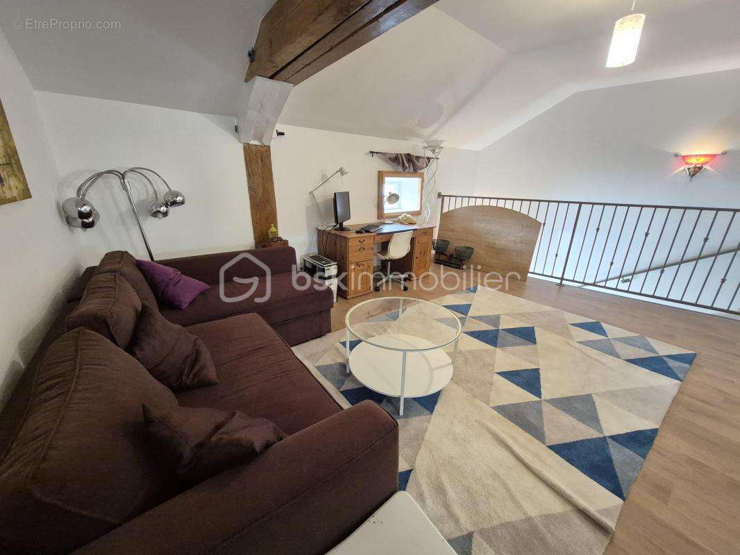 Appartement - photo 23