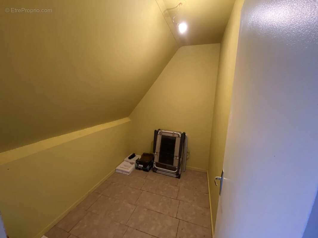 Appartement à L'ISLE-SUR-LE-DOUBS