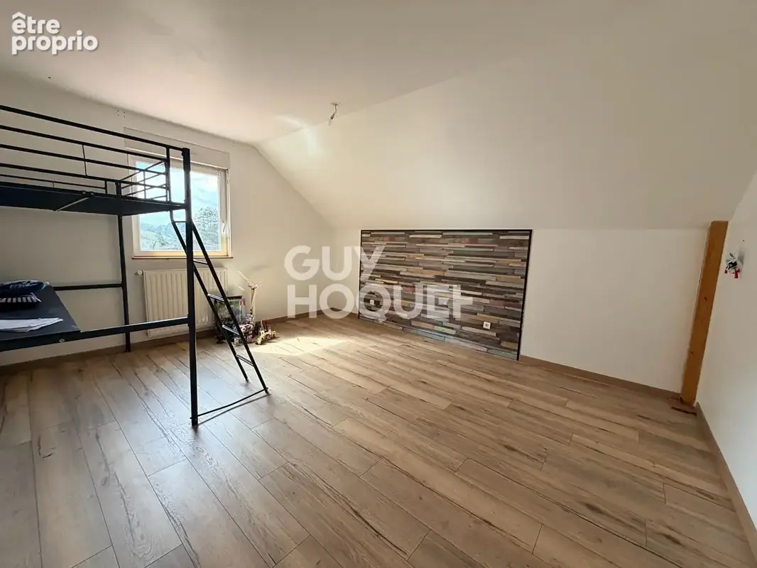 Maison familiale (6 chambres) aux portes de Besançon - photo 12