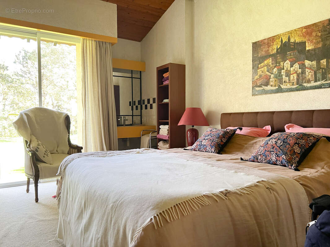 Maison à LES SABLES-D'OLONNE